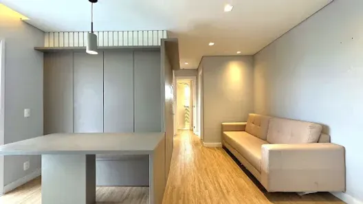 Apartamento com 2 Quartos à venda, 62m² no Jardim Paraíso, São José dos Campos