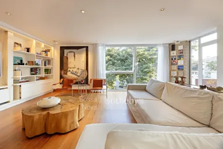 Casa com 3 Quartos à venda, 264m² no Vila Madalena, São Paulo