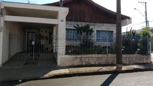 Casa com 2 Quartos à venda, 200m² no Vila Costa do Sol, São Carlos