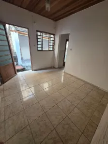 Casa com 1 Quarto para alugar, 60m² no Vila Baruel, São Paulo