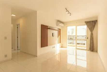 Apartamento com 2 Quartos à venda, 74m² no Brooklin Paulista, São Paulo
