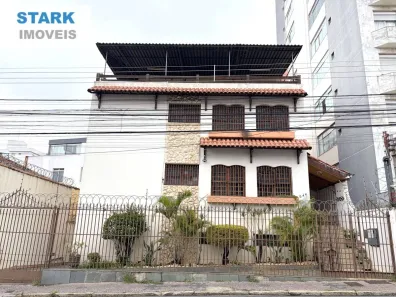 Prédio Comercial à venda, 980m² no Colégio Batista, Belo Horizonte