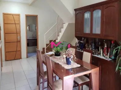 Casa de Condomínio com 3 Quartos à venda, 220m² no Jardim das Samambaias, Jundiaí