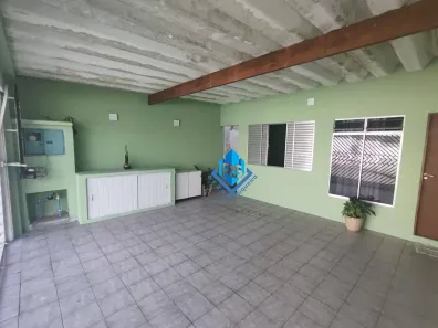 Casa com 4 Quartos à venda, 235m² no Montanhão, São Bernardo do Campo