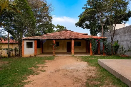 Fazenda/Sítio com 4 Quartos à venda, 500m² no Piazza Di Roma, Capivari