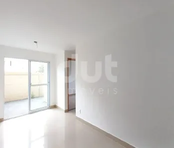 Apartamento com 2 Quartos à venda, 50m² no Jardim Nova Europa, Campinas
