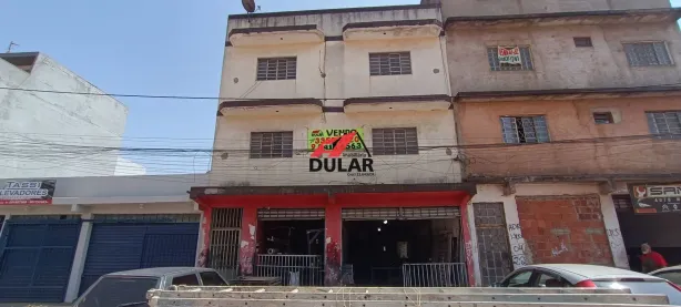 Prédio Comercial com 2 Quartos à venda, 390m² no Recanto das Emas, Brasília