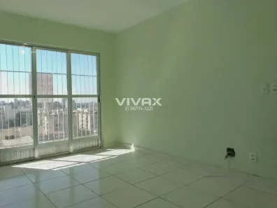 Apartamento com 2 Quartos à venda, 51m² no Méier, Rio de Janeiro