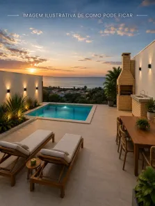 Casa com 2 Quartos à venda, 96m² no , Armação dos Búzios