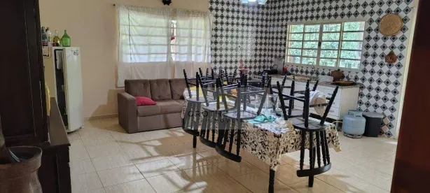 Fazenda/Sítio com 3 Quartos à venda, 120m² no Loteamento Eldorado, Tremembé
