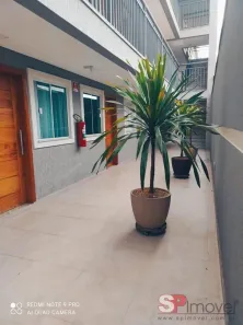 Casa de Condomínio com 2 Quartos à venda, 38m² no Vila Nova Mazzei, São Paulo