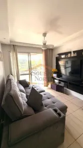 Apartamento com 3 Quartos à venda, 97m² no Santana, São Paulo