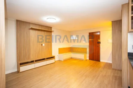 Apartamento com 2 Quartos à venda, 50m² no Asa Sul, Brasília