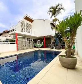 Casa de Condomínio com 3 Quartos à venda, 381m² no Portal do Paraíso I, Jundiaí