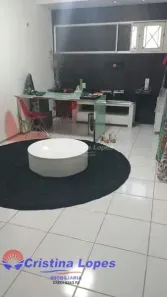 Casa com 3 Quartos à venda, 900m² no São João, Teresina