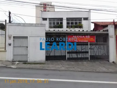 Casa com 3 Quartos à venda, 555m² no Jardim Luzitânia, São Paulo
