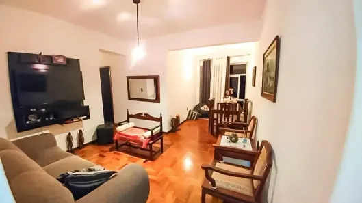 Apartamento com 3 Quartos à venda, 137m² no Mosela, Petrópolis