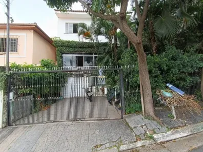 Sobrado com 3 Quartos à venda, 212m² no Vila Paiva, São Paulo