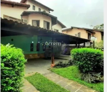 Casa com 4 Quartos à venda, 403m² no Camboinhas, Niterói