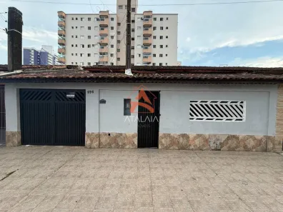 Casa com 2 Quartos à venda, 50m² no Aviação, Praia Grande