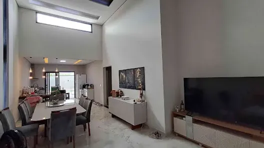 Casa de Condomínio com 3 Quartos à venda, 175m² no Jardim Golden Park Residence, Hortolândia