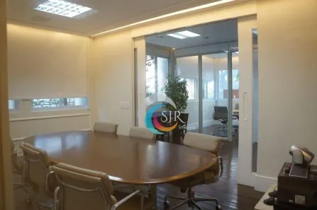 Sala Comercial para alugar, 81m² no Itaim Bibi, São Paulo