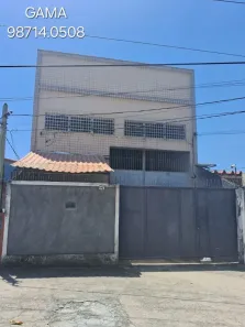 Galpão/Depósito/Armazém para alugar, 300m² no Penha, Rio de Janeiro
