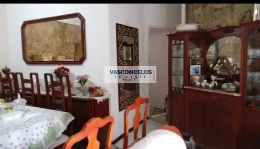 Apartamento com 3 Quartos à venda, 106m² no Parque Residencial Aquarius, São José dos Campos