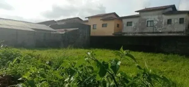 Lote/Terreno à venda, 275m² no Chácara Glória, Itanhaém