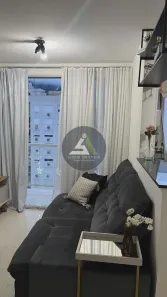 Apartamento com 2 Quartos à venda, 55m² no Anil, Rio de Janeiro