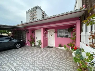 Casa com 5 Quartos à venda, 180m² no Canto, Florianópolis