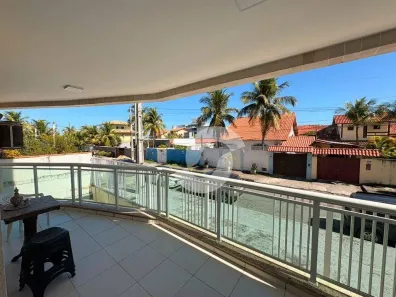 Apartamento com 2 Quartos à venda, 83m² no Piratininga, Niterói