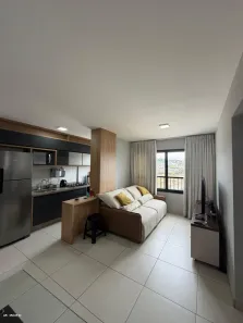 Apartamento com 2 Quartos à venda, 56m² no Parque Goiá Condomínio Clube, Goiânia