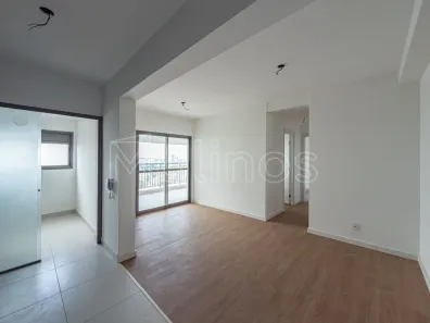 Apartamento com 2 Quartos à venda, 70m² no Vila Guilhermina, São Paulo