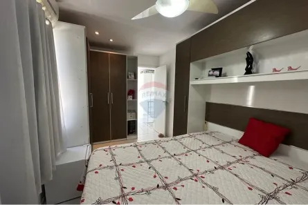 Cobertura com 3 Quartos à venda, 121m² no Vicente de Carvalho, Rio de Janeiro