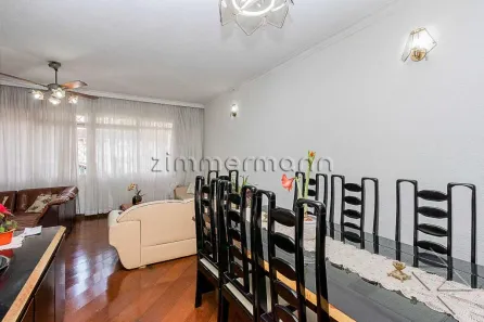 Casa com 3 Quartos à venda, 120m² no Sumaré, São Paulo