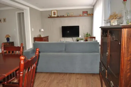 Apartamento com 2 Quartos à venda, 90m² no Cambuci, São Paulo