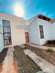 Casa com 2 Quartos à venda, 141m² no GSP Life Boituva, Boituva