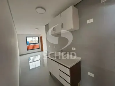 Flat com 2 Quartos para alugar, 39m² no Jardim Palmares (Zona Sul), São Paulo