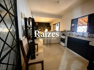 Casa com 3 Quartos à venda, 60m² no Saraiva, Uberlândia