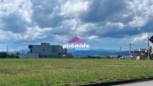 Lote/Terreno à venda, 291m² no Loteamento Fazenda Ronda, São José dos Campos