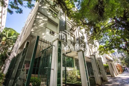 Apartamento com 2 Quartos à venda, 89m² no Independência, Porto Alegre