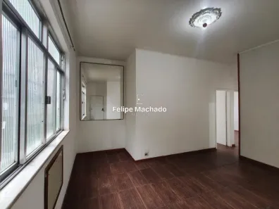 Apartamento com 3 Quartos à venda, 67m² no Quintino Bocaiúva, Rio de Janeiro