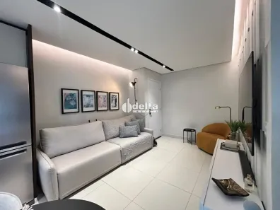 Apartamento com 2 Quartos à venda, 78m² no Loteamento Portal do Vale II, Uberlândia