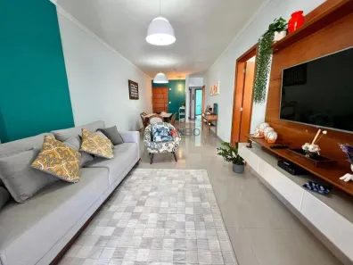 Apartamento com 3 Quartos à venda, 120m² no Aviação, Praia Grande
