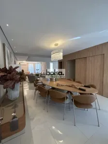 Casa de Condomínio com 4 Quartos à venda, 380m² no Vila Aviação, Bauru