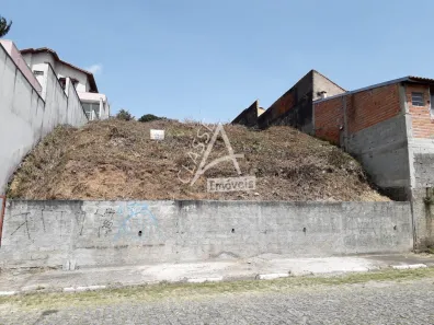 Lote/Terreno com 1 Quarto à venda, 335m² no Pastoril, Ribeirão Pires