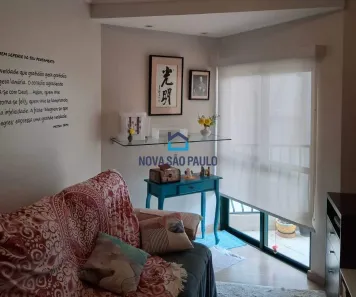Apartamento com 3 Quartos à venda, 71m² no Saúde, São Paulo