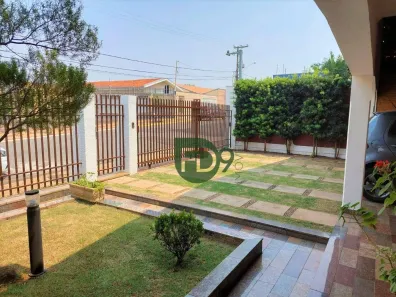 Casa com 3 Quartos à venda, 163m² no Vila Dainese, Americana