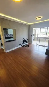 Apartamento com 2 Quartos à venda, 75m² no Centro, Taubaté